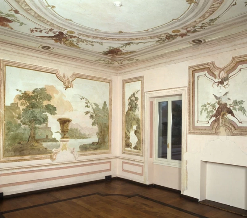Decorazioni - Buttrio, Udine
